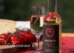 Ксения 68 - Вино из помидоров. ))) 
