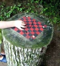 tree-stump-decoration-smartphone-kids-play-the-board-games-like-past-generations-so-why-not-paint-something-on-a-that-will-entice-them-to-aquarium.jpg