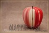 Ксения 68 - Ручная работа — яблоко