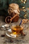Ксения 68 - 8 полезных добавок к чаю